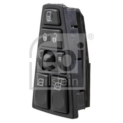 Multifunkčný vypínač FEBI BILSTEIN 38714