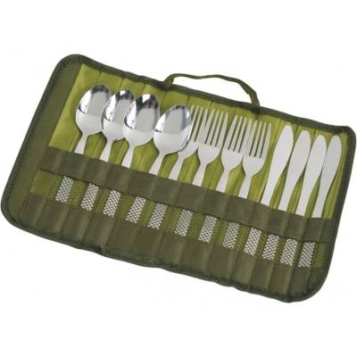 Outwell Pouch Cutlery Set