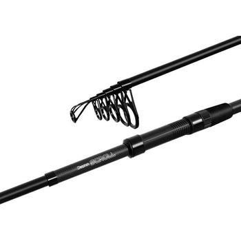Delphin SCROLL TeleCARP 3,6 m 3 lb 8 dielov