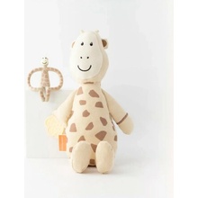 Matchstick Monkey Senzorická sada s hryzadlom giraffe