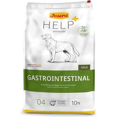 Josera Help Gastrointestinal 10 kg