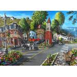 Grafika Art Puzzle - Puzzle Niagara on the Lake - 500 piese