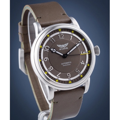 Aviator V.3.31.0.227.4