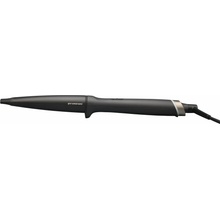 ghd Chronos Curve Conical Wand Čierna