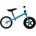 vidaXL Balance bike 12" (93192/3/4)