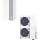 Image 1 of Atlantic Alfea Excellia T 16 kW