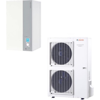 Image 1 of Atlantic Alfea Excellia T 16 kW