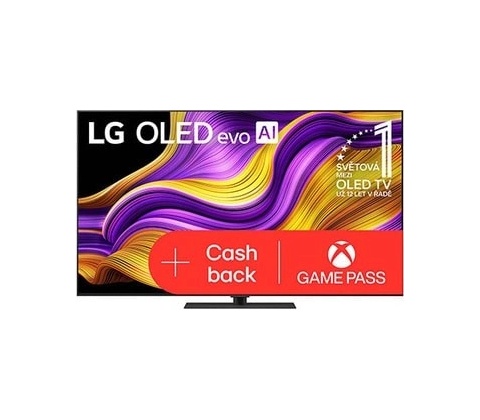 LG OLED65G56LS