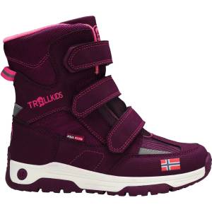 TROLLKIDS Ботуши Lofoten Winter (159-422)