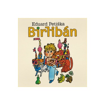 Birlibán CD