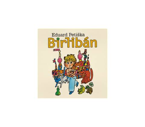 Birlibán CD