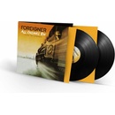 FOREIGNER - ALL ENGINES ON 2 LP