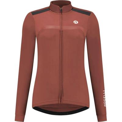 Rogelli MONO DWR oranžový dámský