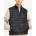 Jack&jones Jjesprint Otw Vest Black