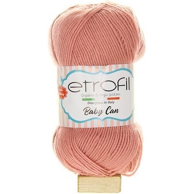 Etrofil Baby Can starorůžová 80030