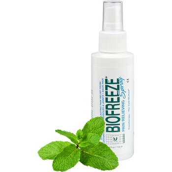 Biofreeze Spray 118 ml