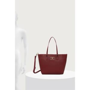 U. S. Polo Assn U. S. Polo Assn. шопинг чанта дамска Jones (BEUJ88674WVP) - answear - 187,74 лв