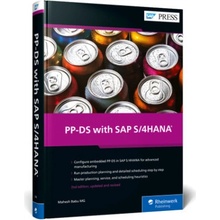 PP-DS with SAP S/4HANA