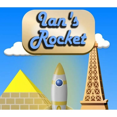 Ian's Rocket