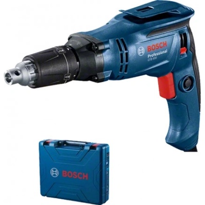 Bosch GTB 650 0.601.4A2.000 – Zboží Mobilmania