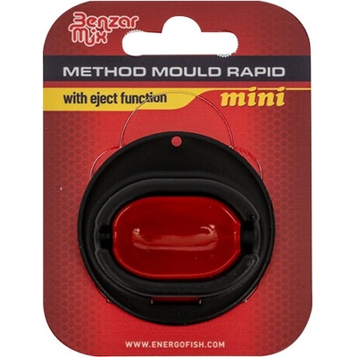 BENZAR PLNIACA FORMA RAPID METHOD MINI