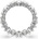 Swarovski Пръстен Swarovski MATRIX (5689470)