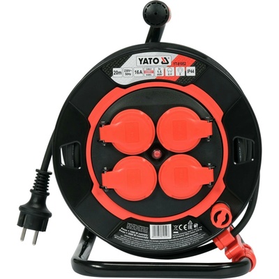 YATO YT-81052