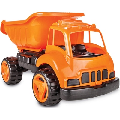 Jamara Dětský sklápěč na písek XL oranžový
