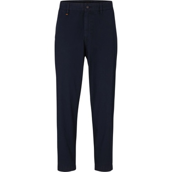 Boss Къси панталони Boss Men's Statum Chino Shorts - Dark Blue
