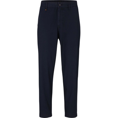 Boss Къси панталони Boss Men's Statum Chino Shorts - Dark Blue