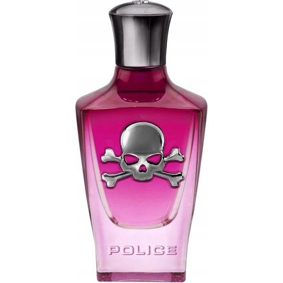 Police Potion Power parfémovaná voda dámská 100 ml