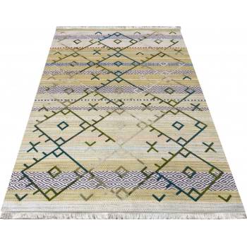 Makro Abra Hypnotik 05 zelený