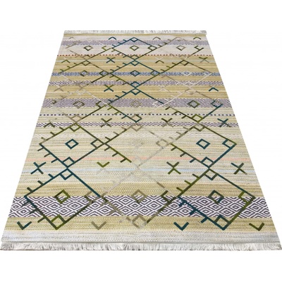 Makro Abra Hypnotik 05 zelený