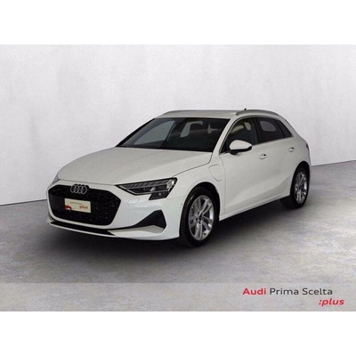 Audi A3 1.5 TFSIe S tronic Sportback Business 150 kW