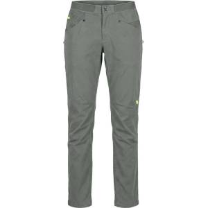 Karpos Мъжки ежедневен панталон Karpos Noghera Evo Winter Pants Casual trousers - Castor - размер 52 (EU) (007-4011-0515)