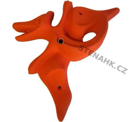 Makak Pterodactyl