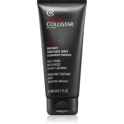 Uomo Body Toning Moisturizer възстановяващ хидратиращ гел-крем за мъже 200ml