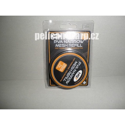 NGT PVA Náhradní Rukáv Refill 7mx25mm