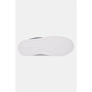 Tommy Hilfiger TH FEMININE CUPSOLE LEATHER ниски кецове дамски (FW0FW09105) - answear - 109,51 лв