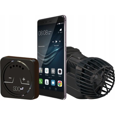 Sicce čerpadlo Xstream 8000 l/h, 13 W