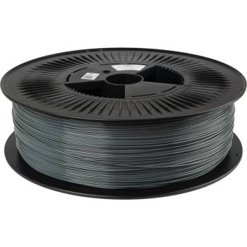 Spectrum 80609 3D филамент, PLA Premium, 1, 75mm, 4500g, тъмно сиво (80609)