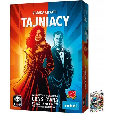 Mindok krycí jména 2025