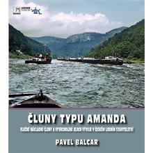 Čluny typu Amanda - Pavel Balcar