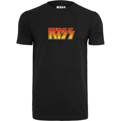 Tričko pánské Kiss MC259
