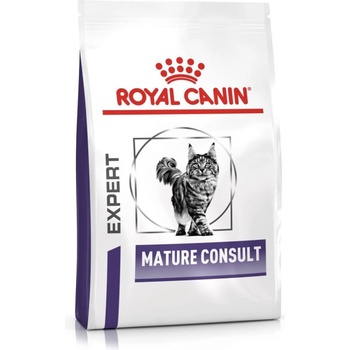 Royal Canin VHN Cat Mature Consult 1, 5 кг