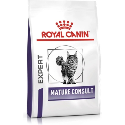 Royal Canin VHN Cat Mature Consult 1, 5 кг