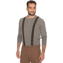 Bushman Caiman sandy brown