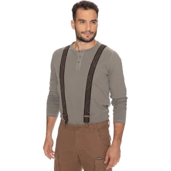 Bushman Caiman sandy brown