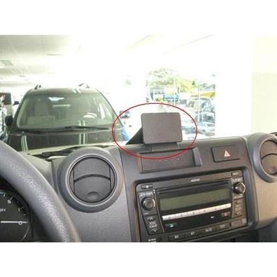 Brodit ProClip montážna konzola pre Toyota LandCruiser 70 08-23, na stred 854467