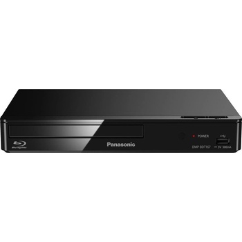 Panasonic DMP-BDT167EG